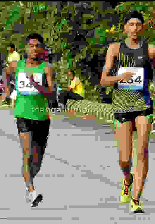 federation cup 20 km walk